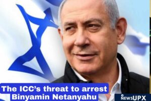 Binyamin Netanyahu, Hamas, ICC, International Criminal Court, Israel, war crimes